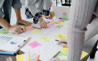 Startups & Μικρές Επιχειρήσεις: Οδηγός για Ορθή Λογιστική και Φορολογική Συμμόρφωση